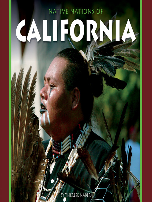 Title details for Native Nations of California by Therese Naber - Available